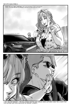 Heaven or Hell – The Sweet Descent 0112