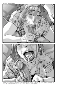 Heaven or Hell – The Sweet Descent 0114