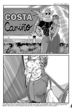 Heaven or Hell – The Sweet Descent 0115