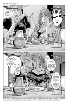 Heaven or Hell – The Sweet Descent 0116