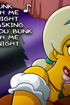 Homer and his Flames0004