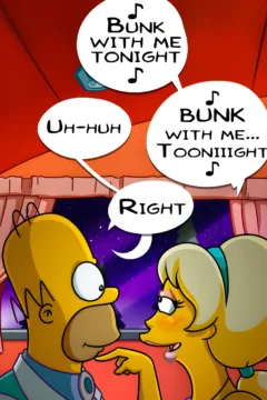 Homer and his Flames0009