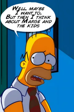 Homer and his Flames0018