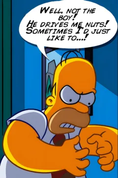 Homer and his Flames0019