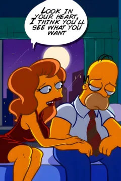 Homer and his Flames0021