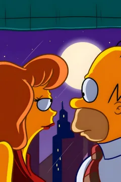 Homer and his Flames0022