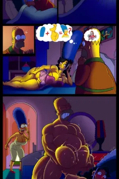 Homer and his Flames0025