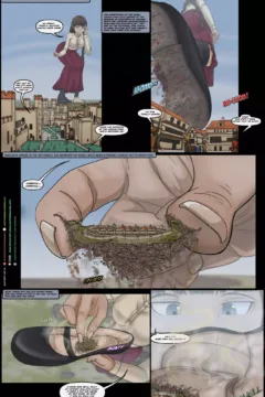 I’m Going To Look For My Little Guliver (10)