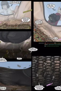 I’m Going To Look For My Little Guliver (11)