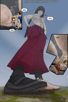 I’m Going To Look For My Little Guliver (12)