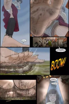 I’m Going To Look For My Little Guliver (18)