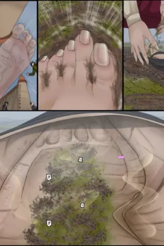 I’m Going To Look For My Little Guliver (21)