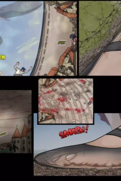 I’m Going To Look For My Little Guliver (22)