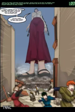 I’m Going To Look For My Little Guliver (24)