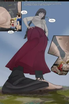 I’m Going To Look For My Little Guliver