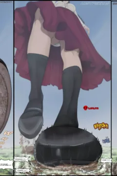 I’m Going To Look For My Little Guliver (26)