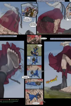 I’m Going To Look For My Little Guliver (7)