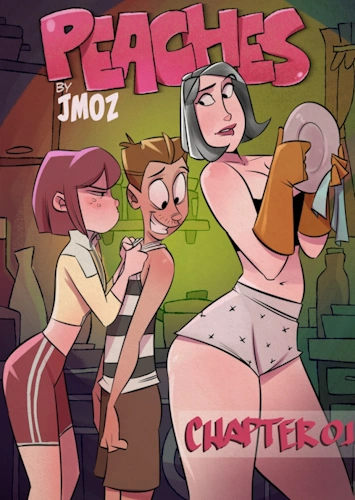 Jmoz – Peaches 01