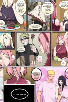 KONOHA SPRING – SIDE STORY0003