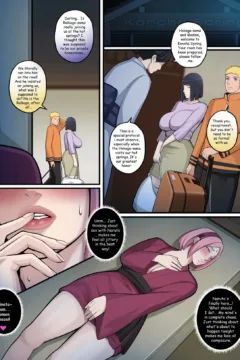 KONOHA SPRING – SIDE STORY0019