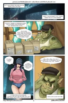 Live Madam, Evil [Justice League] (10)