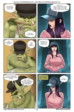 Live Madam, Evil [Justice League] (11)