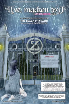 Live Madam, Evil [Justice League] (6)