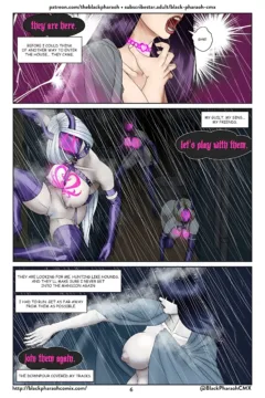 Live Madam, Evil [Justice League] (7)