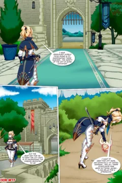 Monstadt Churled (Genshin Impact) 0004