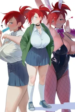 [Nia4294] Frankie x Broly (Foster's Home for Imaginary Friends/Dragon Ball Z) MAnga sex