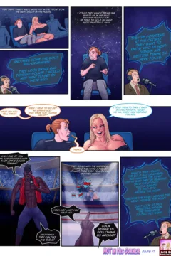 Not in His Corner (18)