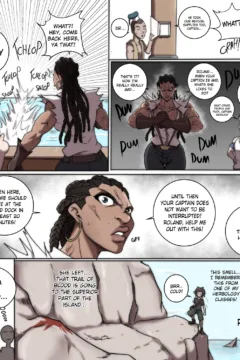 Pokemon – A Boy and his Lopunny0014