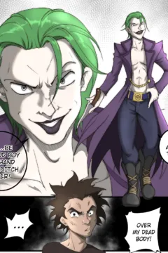 Pokemon – A Boy and his Lopunny0020