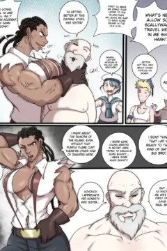 Pokemon – A Boy and his Lopunny0023