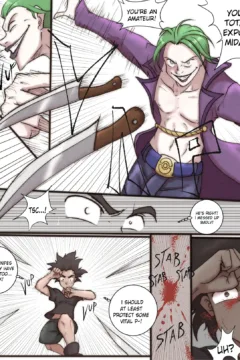 Pokemon – A Boy and his Lopunny0026