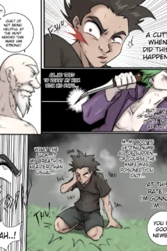 Pokemon – A Boy and his Lopunny0029