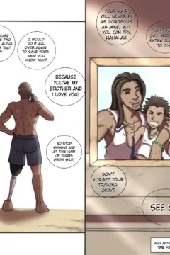 Pokemon – A Boy and his Lopunny0040