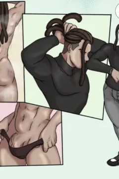 Pokemon – A Boy and his Lopunny0041