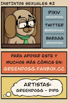 Sexual Instincts 2 (The Loud House) 0002