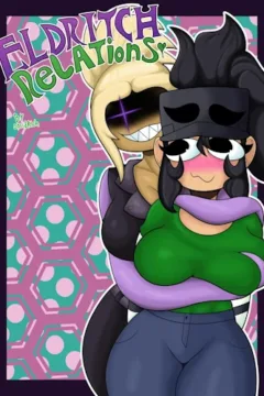 [SolidRich] Eldritch Relations