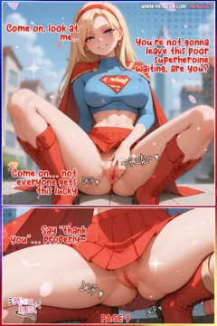 Supergirl in Superbitch (11)