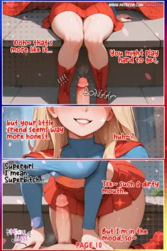 Supergirl in Superbitch (12)