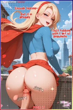 Supergirl in Superbitch (19)