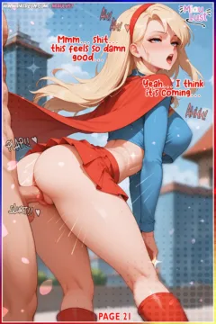 Supergirl in Superbitch (23)