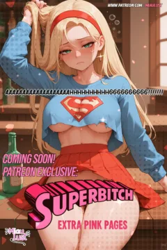 Supergirl in Superbitch (37)