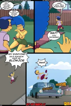 The List (The Simpsons) (3)