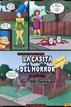 The List (The Simpsons) (4)