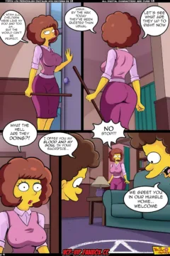 The List (The Simpsons) (5)