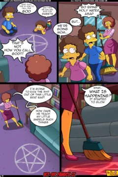 The List (The Simpsons) (6)