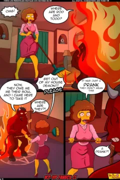 The List (The Simpsons) (7)